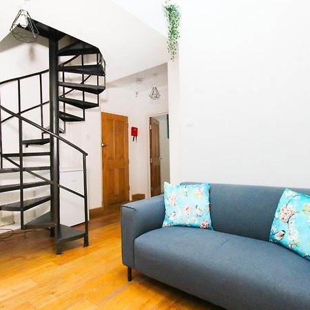 Two Bedroom In Islington Londres Exterior foto