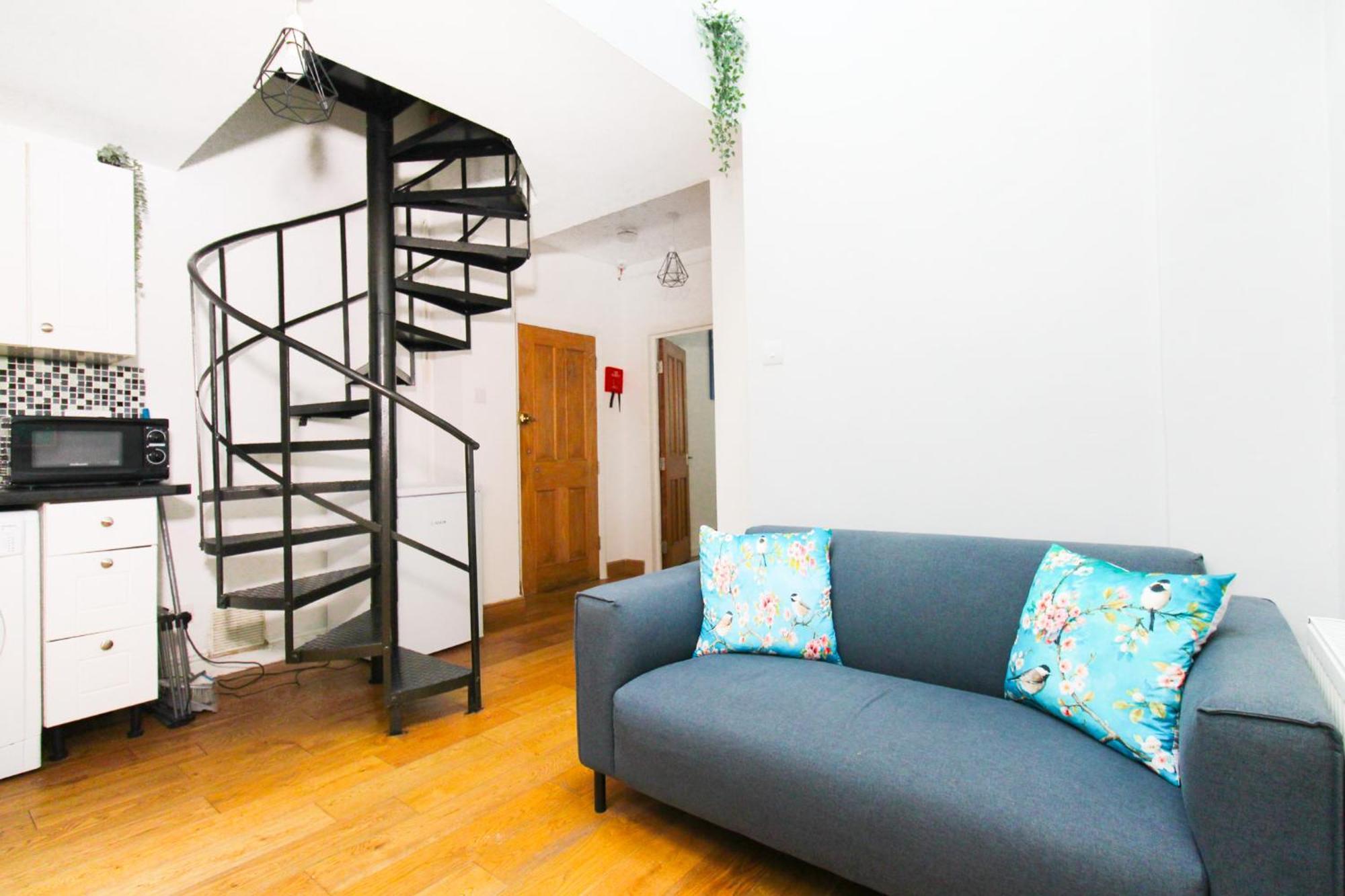 Two Bedroom In Islington Londres Exterior foto