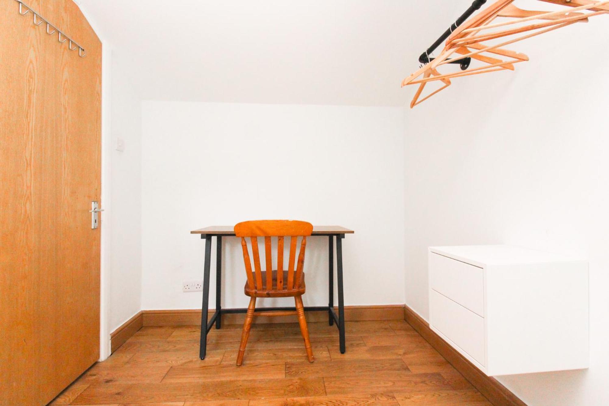 Two Bedroom In Islington Londres Exterior foto