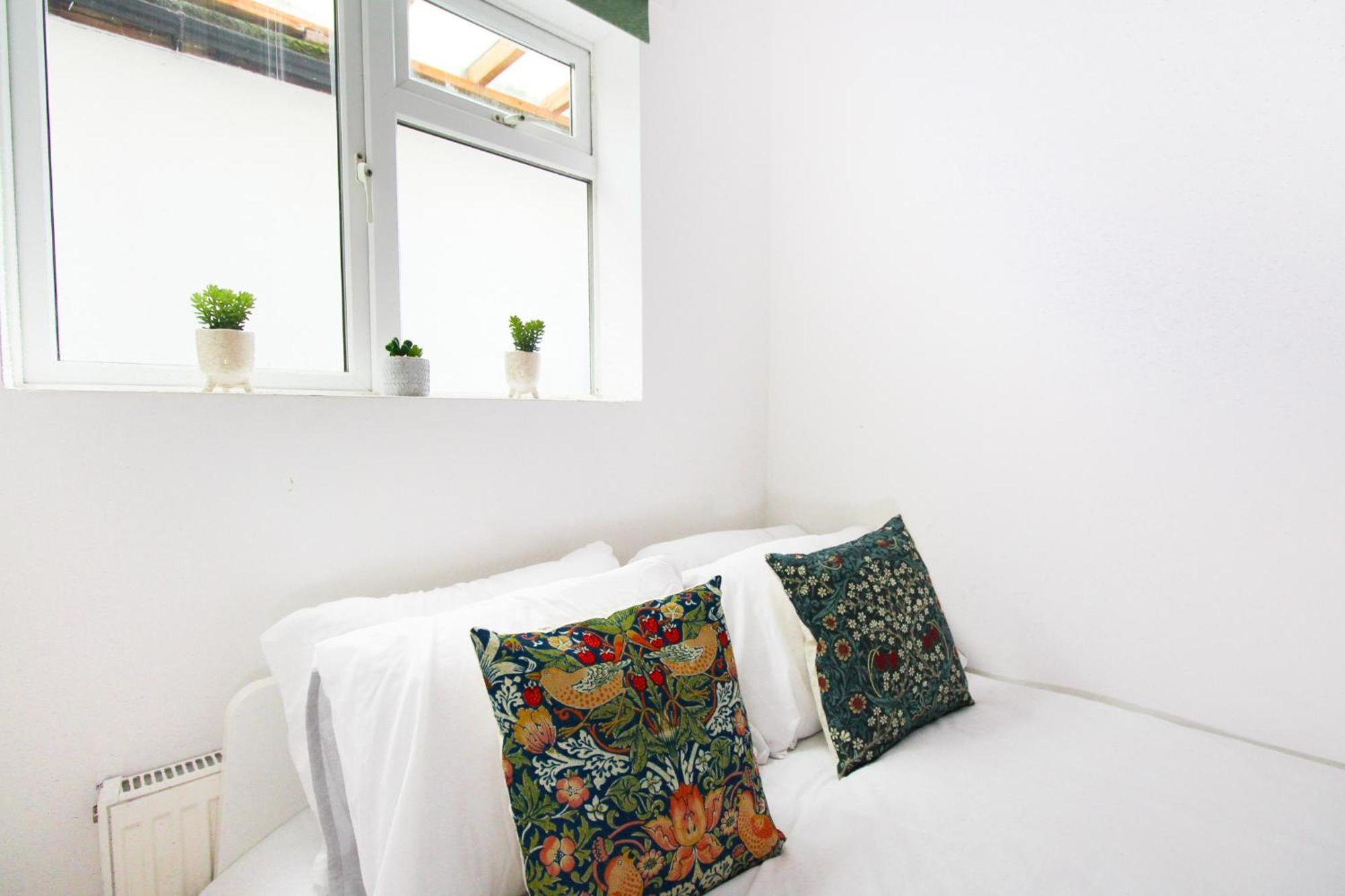 Two Bedroom In Islington Londres Exterior foto