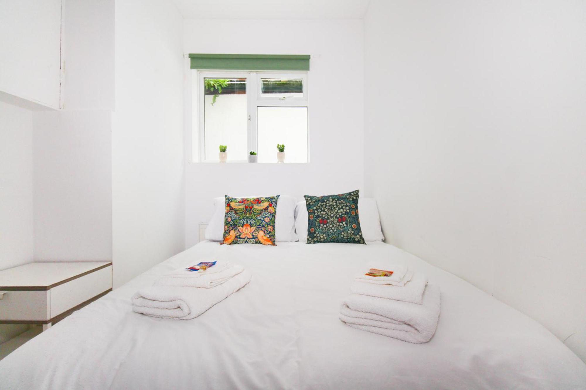 Two Bedroom In Islington Londres Exterior foto